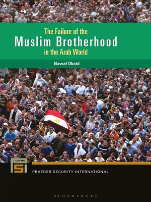 cover image of The Failure of the Muslim Brotherhood in the Arab World